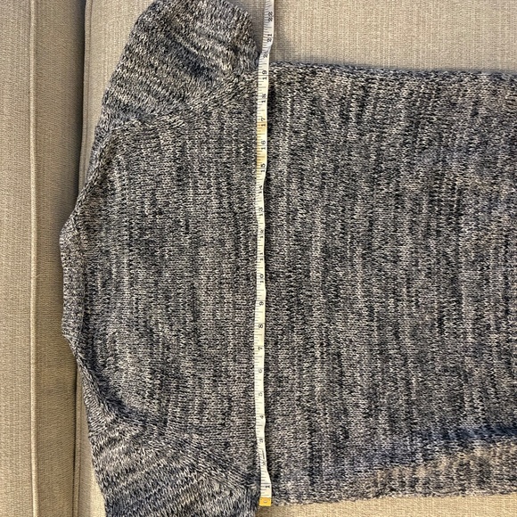 Kate spade large short sleeve sweater - Picture 3 of 6